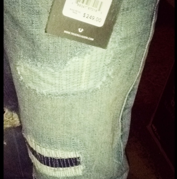 True religion jeans - Picture 2 of 2